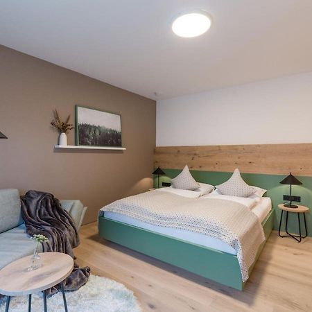 Appartements Retthaeusl Going am Wilden Kaiser エクステリア 写真