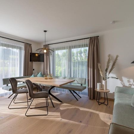 Appartements Retthaeusl Going am Wilden Kaiser エクステリア 写真