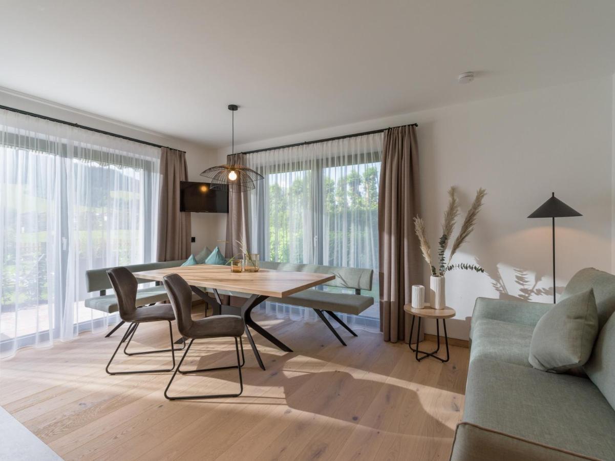 Appartements Retthaeusl Going am Wilden Kaiser エクステリア 写真