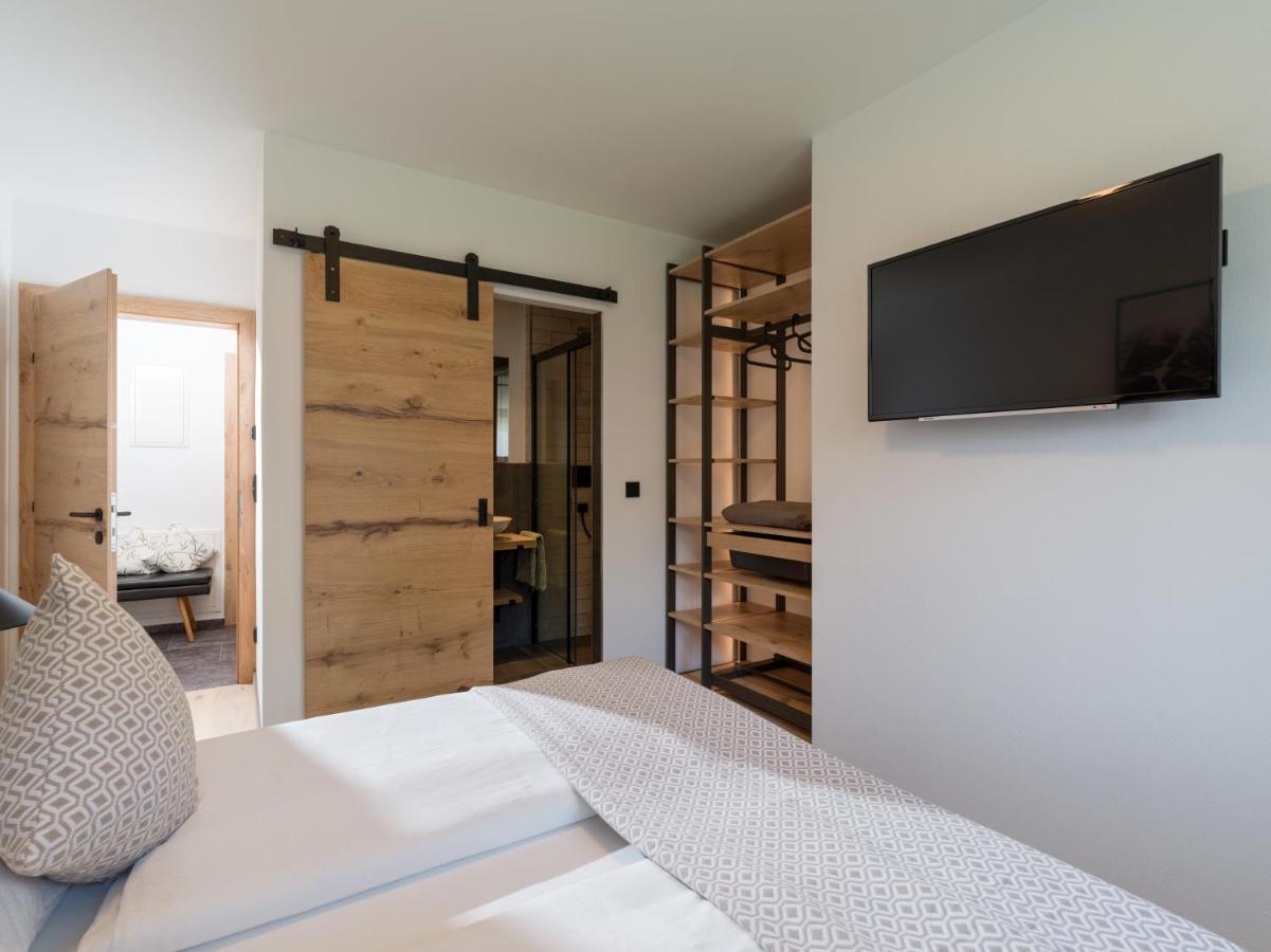 Appartements Retthaeusl Going am Wilden Kaiser エクステリア 写真