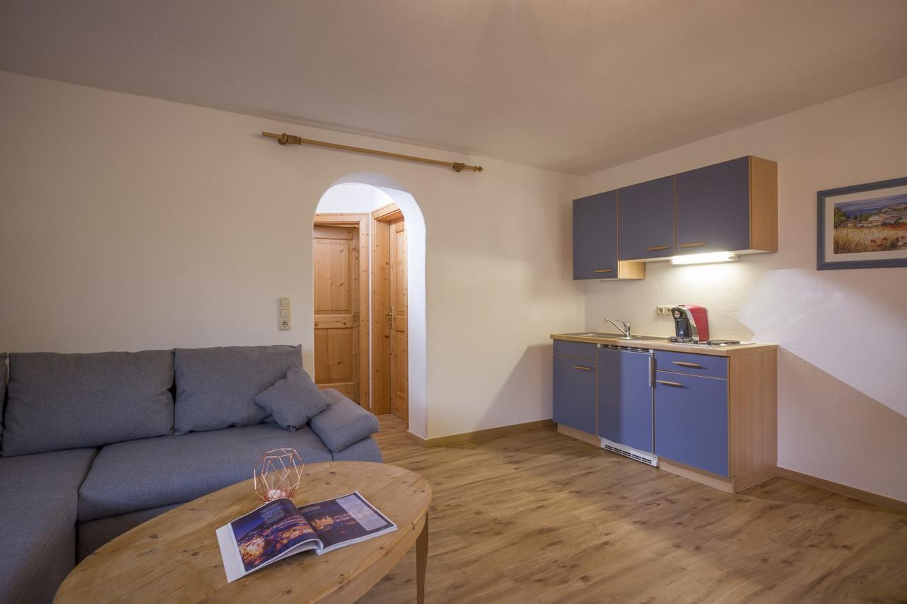 Appartements Retthaeusl Going am Wilden Kaiser エクステリア 写真