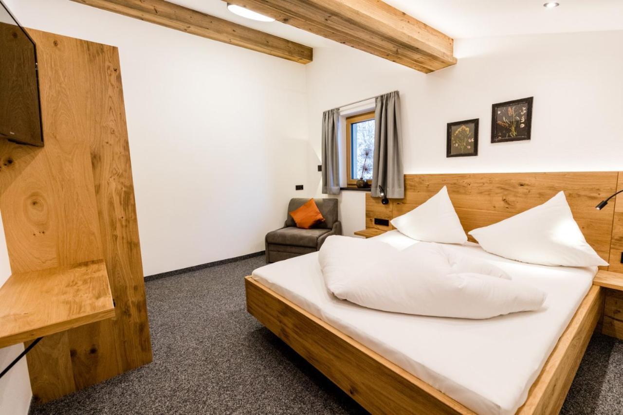 Appartements Retthaeusl Going am Wilden Kaiser エクステリア 写真